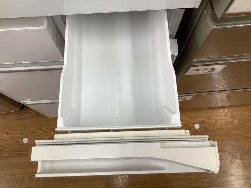 HITACHI (ヒタチ) 5ドア冷蔵庫 R-HWS47N 2021年製 470L