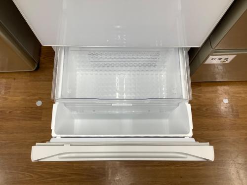 HITACHI (ヒタチ) 5ドア冷蔵庫 R-HWS47N 2021年製 470L