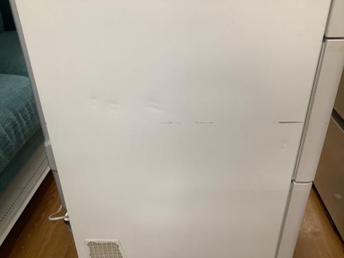 HITACHI (ヒタチ) 5ドア冷蔵庫 R-HWS47N 2021年製 470L