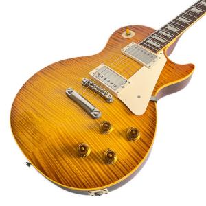 GIBSON CUSTOM SHOP 1996 Historic Collection 1959 Les Paul Standard Reissue