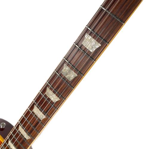 GIBSON CUSTOM SHOP 1996 Historic Collection 1959 Les Paul Standard Reissue