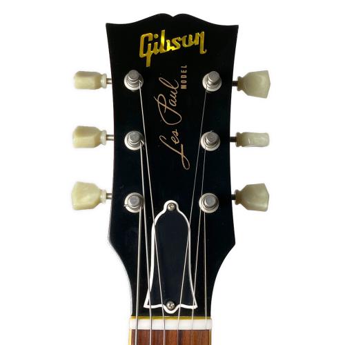 GIBSON CUSTOM SHOP 1996 Historic Collection 1959 Les Paul Standard Reissue
