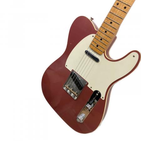 Fender Custom Shop Custom Telecaster LIMITED EDITION｜トレファクONLINE