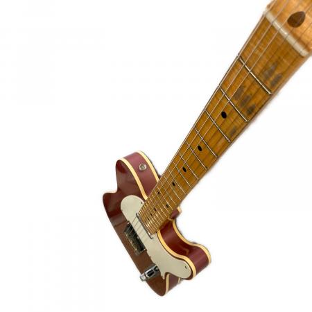 Fender Custom Telecaster 美品　ハードケース付 Fender Custom Shop Custom Telecaster LIMITED EDITION｜トレファクONLINE