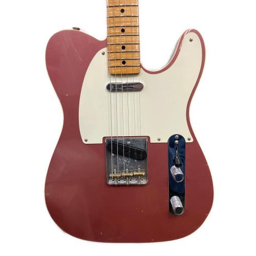 Fender Custom Shop Custom Telecaster LIMITED EDITION
