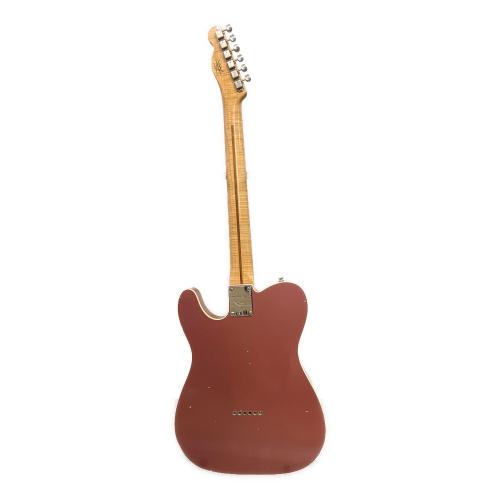 Fender Custom Shop Custom Telecaster LIMITED EDITION