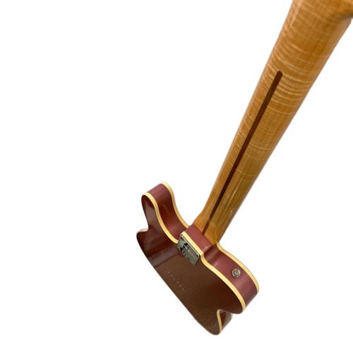 Fender Custom Shop Custom Telecaster LIMITED EDITION