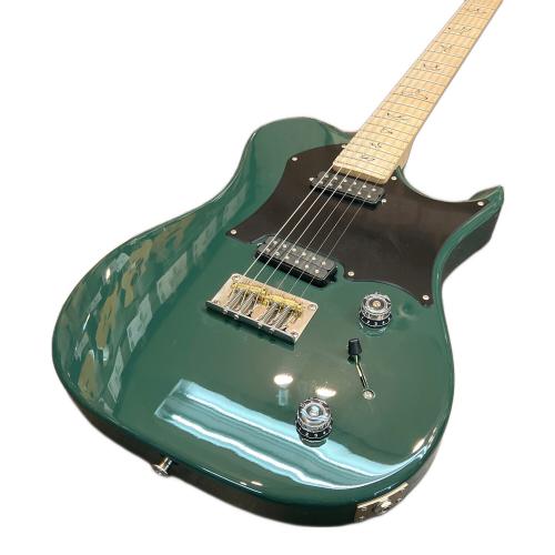 PRS (ピーアールエス) エレキギター MylesKennedyHuntersGreen 2024年製