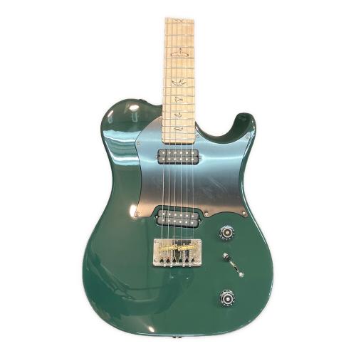 PRS (ピーアールエス) エレキギター MylesKennedyHuntersGreen 2024年製