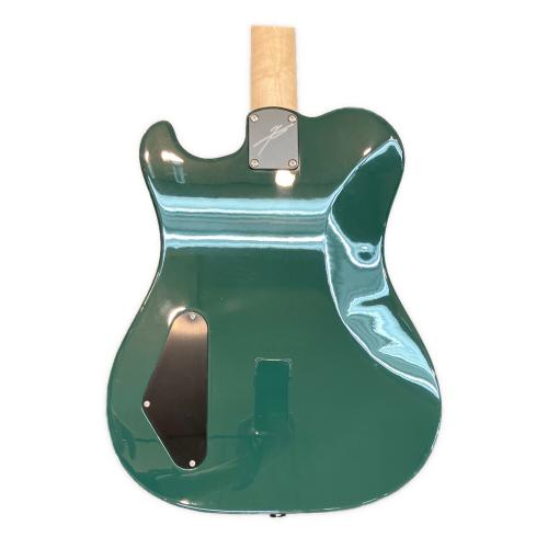 PRS (ピーアールエス) エレキギター MylesKennedyHuntersGreen 2024年製