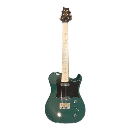 PRS (ピーアールエス) エレキギター MylesKennedyHuntersGreen 2024年製