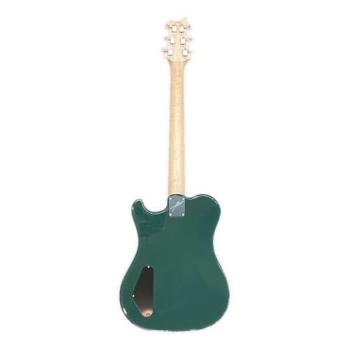 PRS (ピーアールエス) エレキギター MylesKennedyHuntersGreen 2024年製