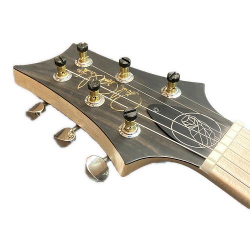 PRS (ピーアールエス) エレキギター MylesKennedyHuntersGreen 2024年製