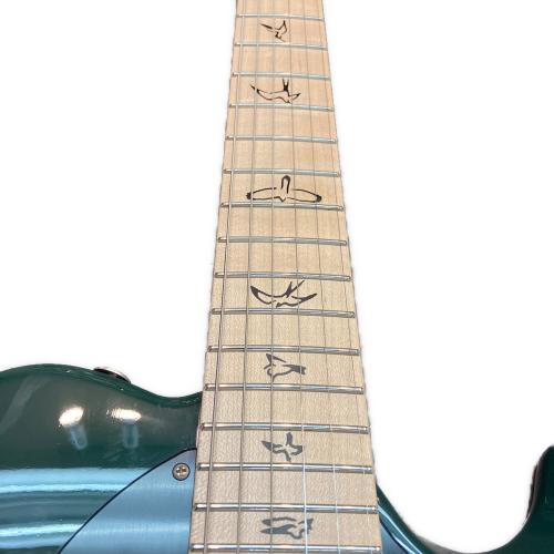 PRS (ピーアールエス) エレキギター MylesKennedyHuntersGreen 2024年製