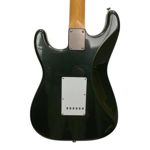 MOON ST-CLASSIC エレキギター