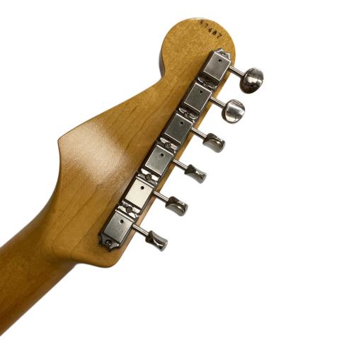 MOON ST-CLASSIC エレキギター