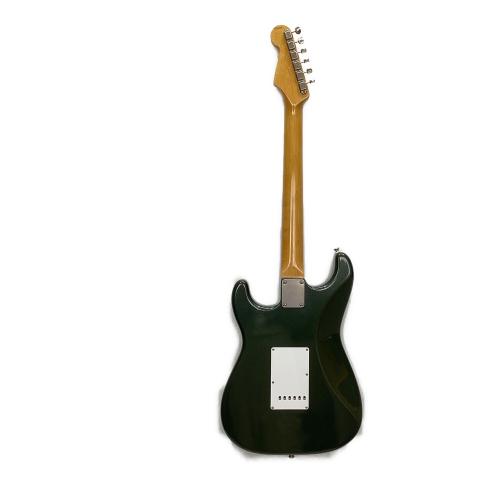 MOON ST-CLASSIC エレキギター