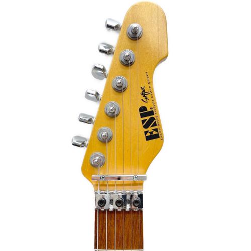 ESP (イーエスピー) エレキギター SnapperALFR 2013年製