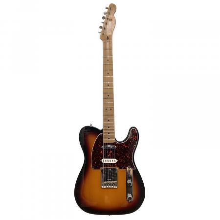 FENDER MEXICO (フェンダーメキシコ) Deluxe Nashville Telecaster