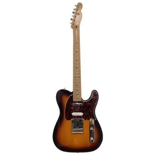 FENDER MEXICO (フェンダーメキシコ) Deluxe Nashville Telecaster 2002年製 メキシコ製
