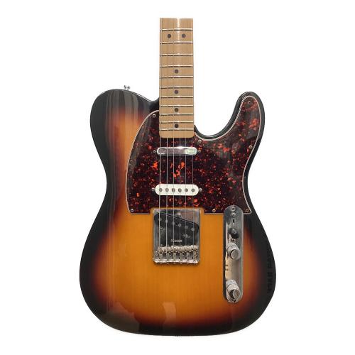 FENDER MEXICO (フェンダーメキシコ) Deluxe Nashville Telecaster 2002年製 メキシコ製