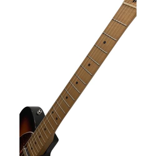 FENDER MEXICO (フェンダーメキシコ) Deluxe Nashville Telecaster 2002年製 メキシコ製