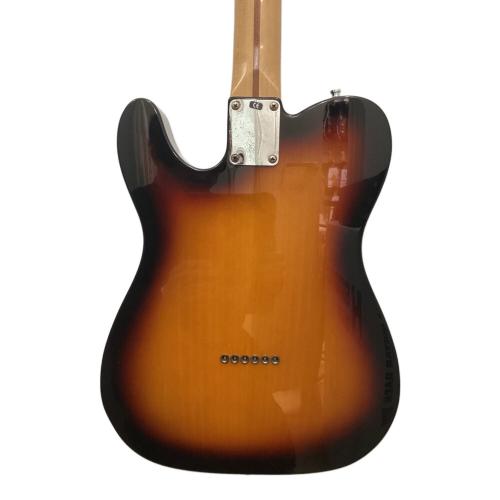 FENDER MEXICO (フェンダーメキシコ) Deluxe Nashville Telecaster 2002年製 メキシコ製
