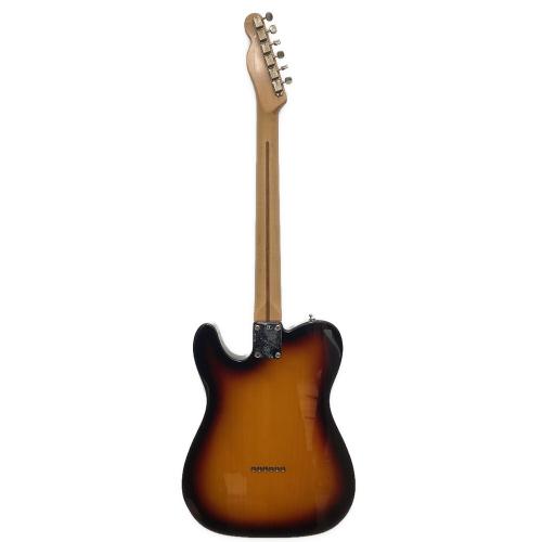 FENDER MEXICO (フェンダーメキシコ) Deluxe Nashville Telecaster 2002年製 メキシコ製