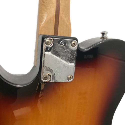 FENDER MEXICO (フェンダーメキシコ) Deluxe Nashville Telecaster 2002年製 メキシコ製