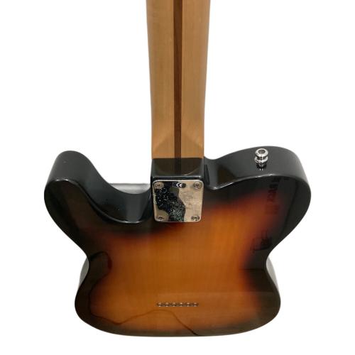 FENDER MEXICO (フェンダーメキシコ) Deluxe Nashville Telecaster 2002年製 メキシコ製