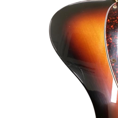 FENDER MEXICO (フェンダーメキシコ) Deluxe Nashville Telecaster 2002年製 メキシコ製