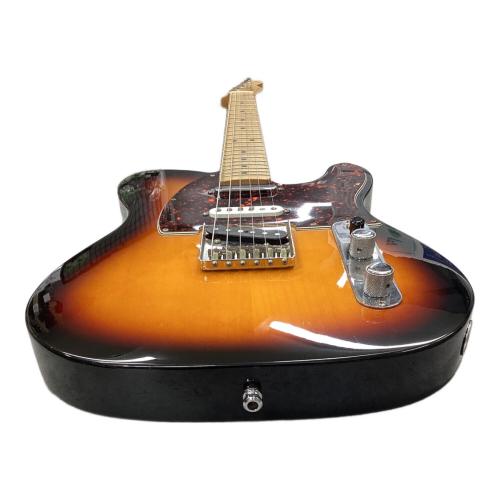 FENDER MEXICO (フェンダーメキシコ) Deluxe Nashville Telecaster 2002年製 メキシコ製