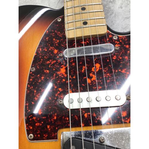 FENDER MEXICO (フェンダーメキシコ) Deluxe Nashville Telecaster 2002年製 メキシコ製