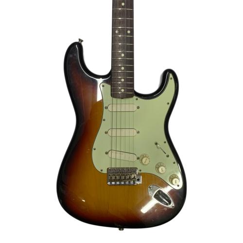 フェンダーJ ST62-TX/M　エレキギター