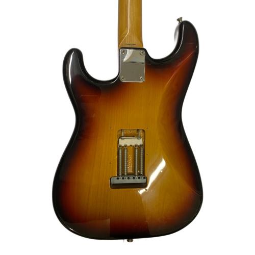 フェンダーJ ST62-TX/M　エレキギター