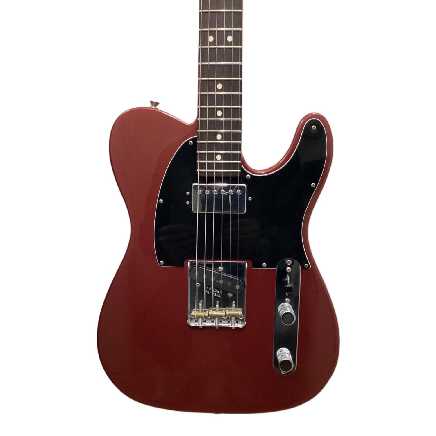 FENDER USA (フェンダー USA) American Performer Telecaster Hum