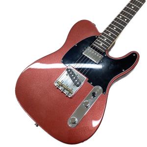 FENDER USA (フェンダー USA) American Performer Telecaster Hum Aubergine 2022年