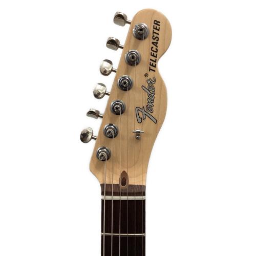 FENDER USA (フェンダー USA) American Performer Telecaster Hum Aubergine 2022年