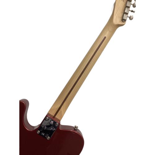 FENDER USA (フェンダー USA) American Performer Telecaster Hum Aubergine 2022年