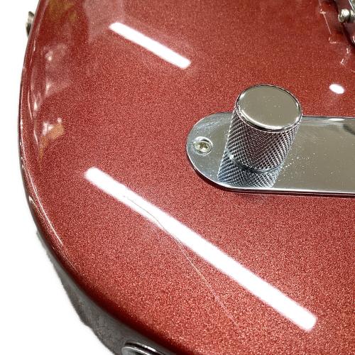 FENDER USA (フェンダー USA) American Performer Telecaster Hum Aubergine 2022年