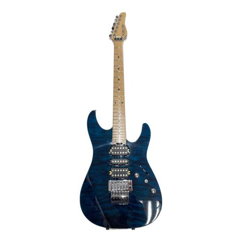 SCHECTER(シェクター) エレキギター NV-3-24AL