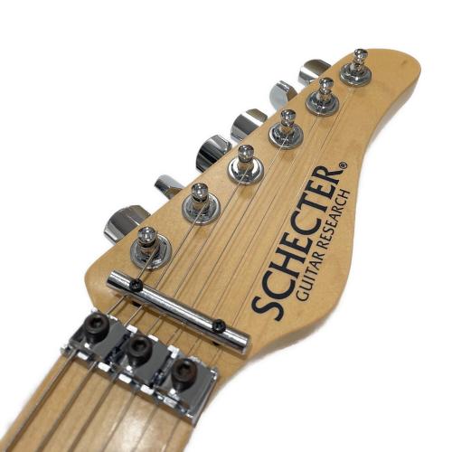 SCHECTER(シェクター) エレキギター NV-3-24AL