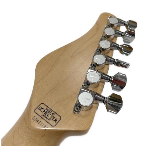 SCHECTER(シェクター) エレキギター NV-3-24AL