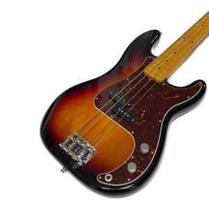 フェンダー/USA エレキベース AmericanProfessionalⅡPB #34