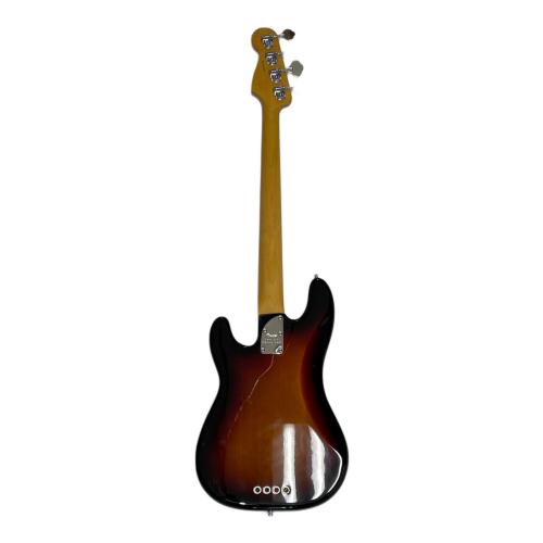 フェンダー/USA エレキベース AmericanProfessionalⅡPB #34