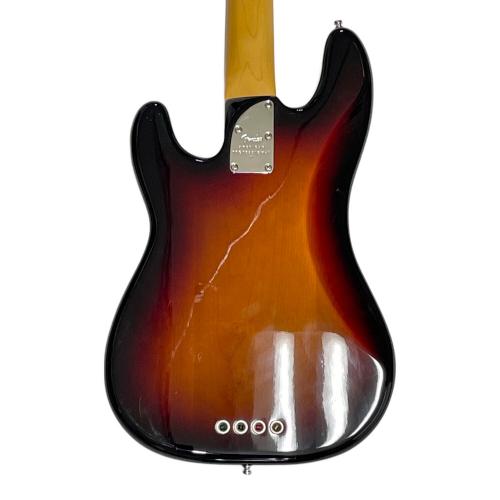 フェンダー/USA エレキベース AmericanProfessionalⅡPB #34