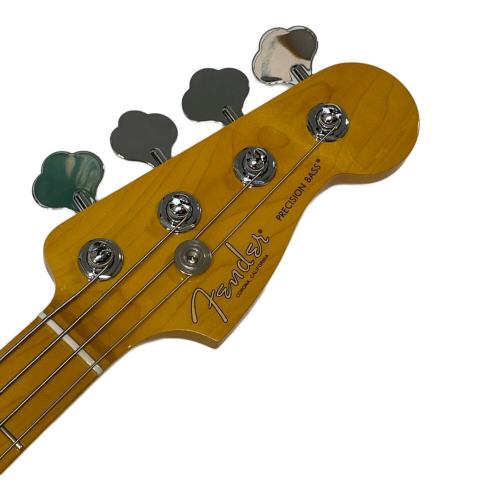 フェンダー/USA エレキベース AmericanProfessionalⅡPB #34