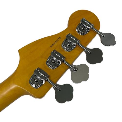 フェンダー/USA エレキベース AmericanProfessionalⅡPB #34