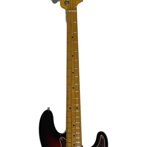 フェンダー/USA エレキベース AmericanProfessionalⅡPB #34