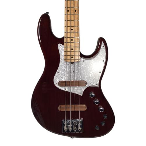 Xotic (エキゾティック) エレキベース XJ-1T 日本製 J-193